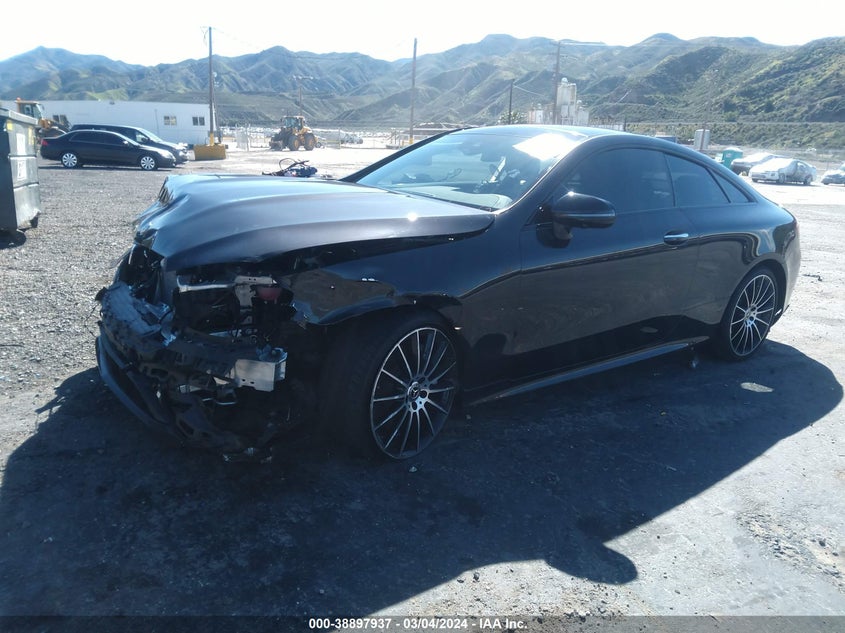 2022 MERCEDES-BENZ E 450 VIN: W1K1J5JB9NF183312