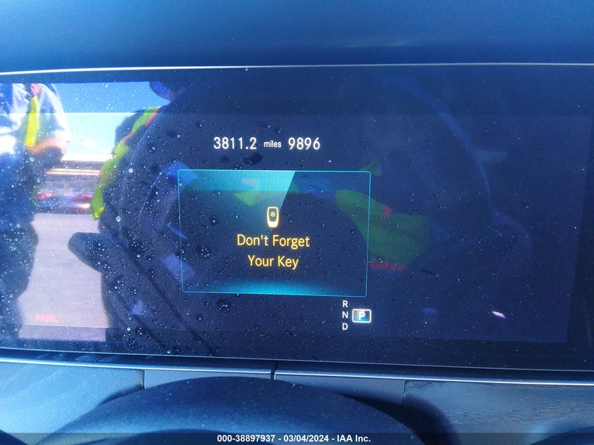 2022 MERCEDES-BENZ E 450 VIN: W1K1J5JB9NF183312