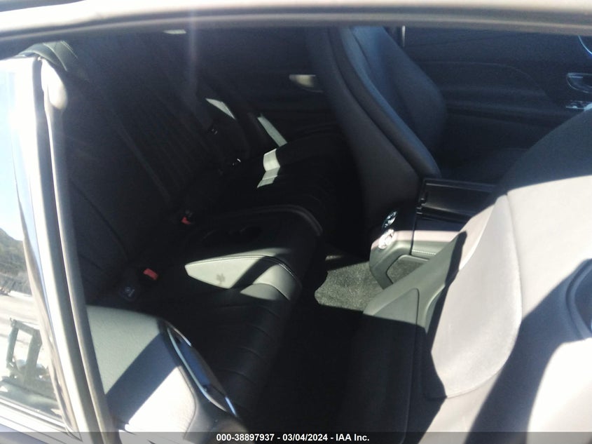 2022 MERCEDES-BENZ E 450 VIN: W1K1J5JB9NF183312