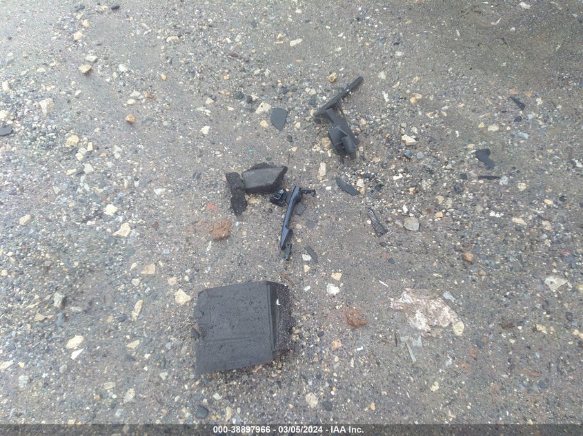 2018 MAZDA CX-9 TOURING - JM3TCBCYXJ0230980