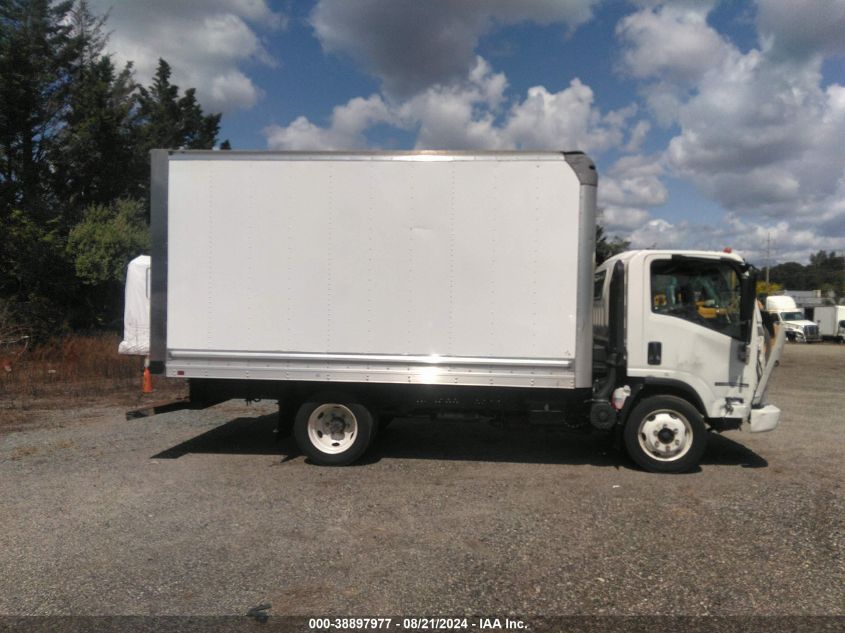 2022 Isuzu Npr Hd VIN: 54DC4W1D3NS200142 Lot: 38897977