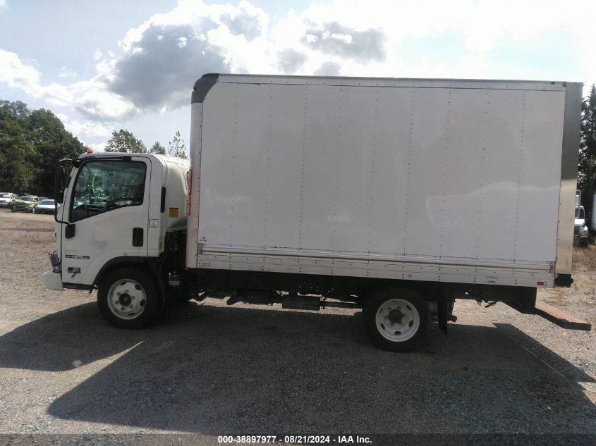 2022 Isuzu Npr Hd VIN: 54DC4W1D3NS200142 Lot: 38897977