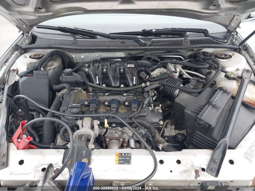 2014 CHEVROLET IMPALA LIMITED LT - 2G1WB5E39E1161410