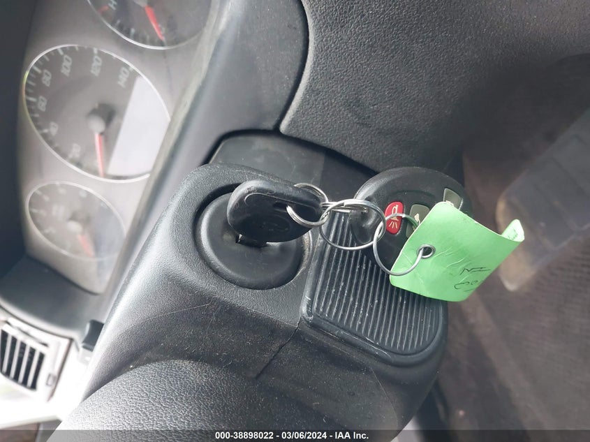 2014 CHEVROLET IMPALA LIMITED LT - 2G1WB5E39E1161410