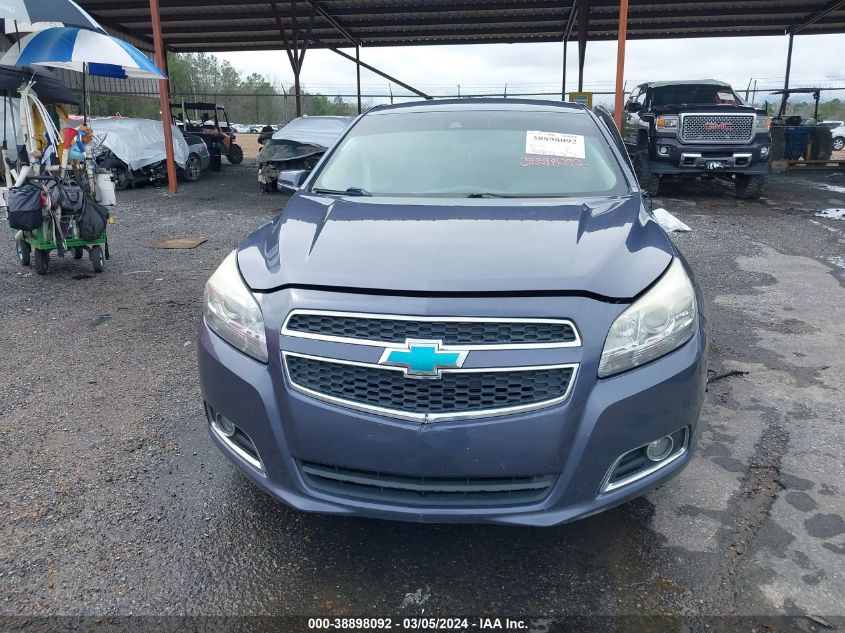 2013 Chevrolet Malibu 2Lt VIN: 1G11E5SA9DF214943 Lot: 38898092