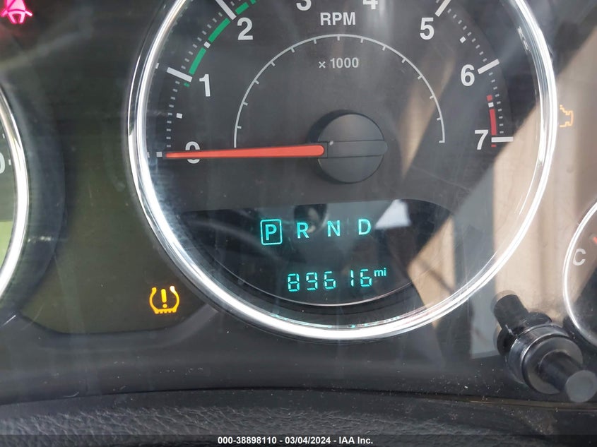 2017 JEEP WRANGLER UNLIMITED RUBICON 4X4 - 1C4BJWFG8HL652985