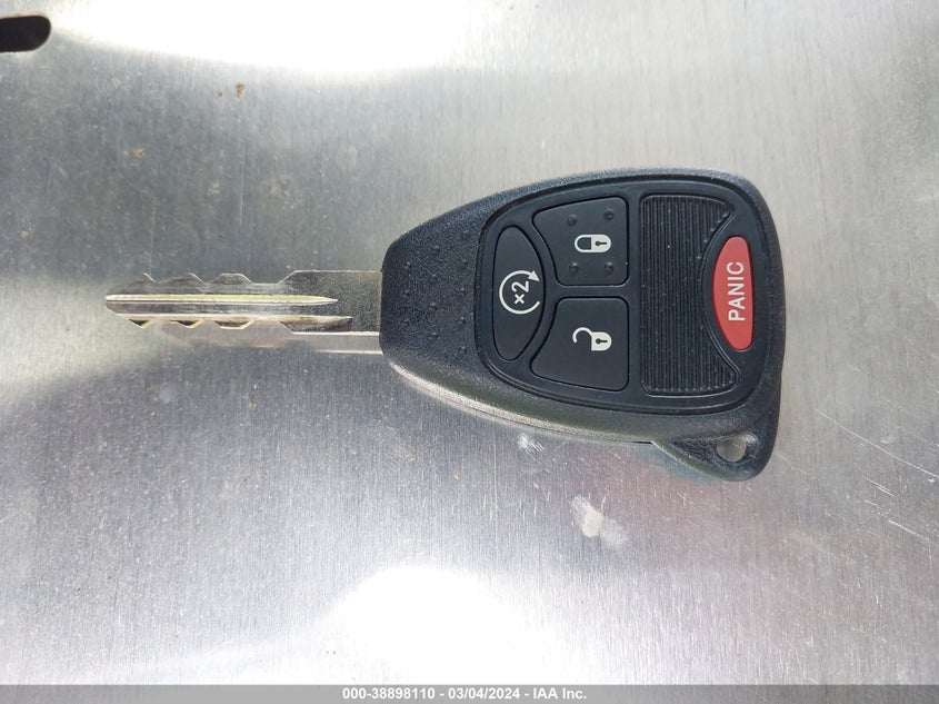 2017 JEEP WRANGLER UNLIMITED RUBICON 4X4 - 1C4BJWFG8HL652985