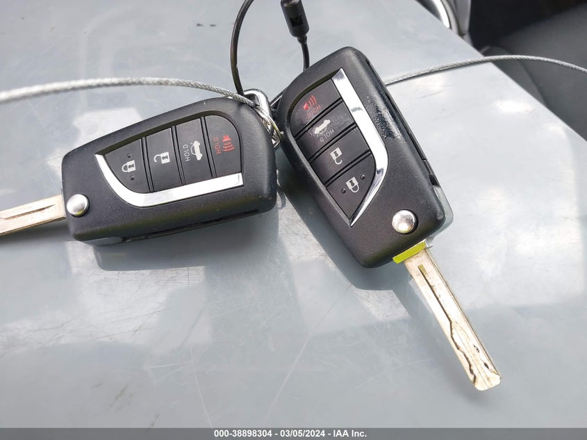 2022 TOYOTA CAMRY LE 4T1C11AK8NU666339