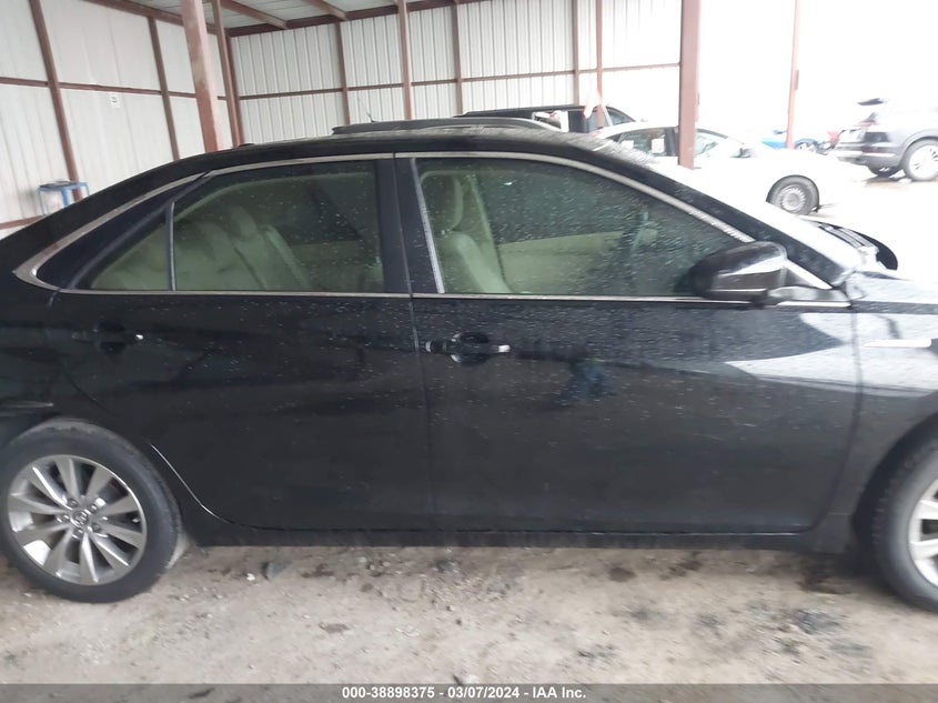 2015 TOYOTA CAMRY HYBRID HYBRID/LE/XLE/SE - 4T1BD1FK1FU146870