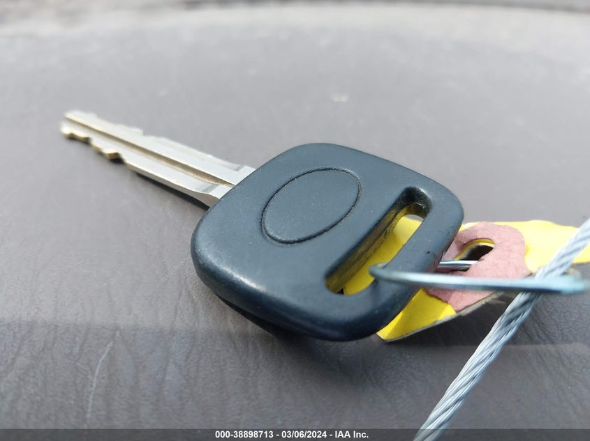 5TBRT3415YS001178 2000 Toyota Tundra Access Cab/Access Cab Sr5