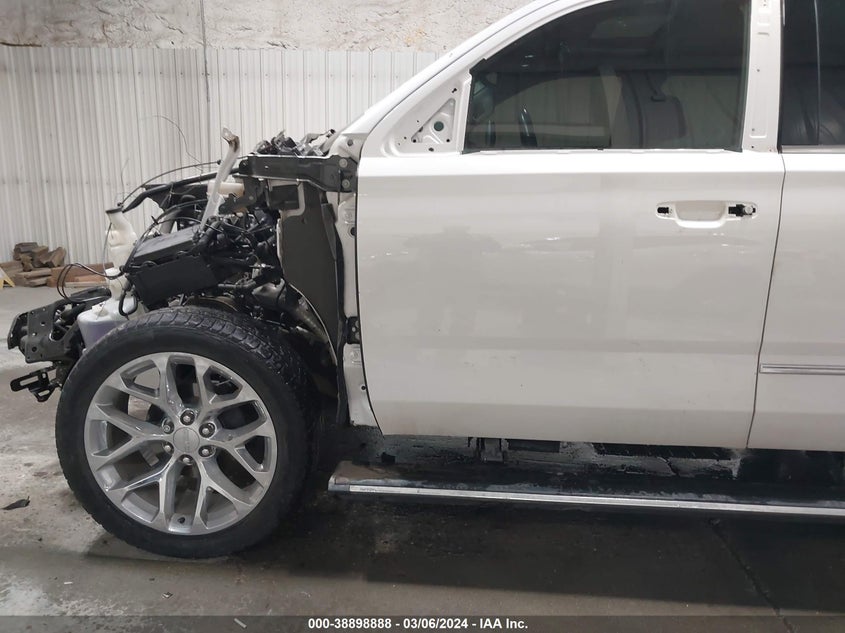 2020 GMC YUKON 4WD DENALI - 1GKS2CKJ8LR306426