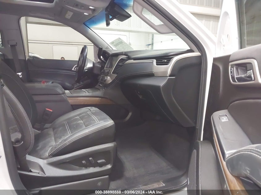 2020 GMC YUKON 4WD DENALI - 1GKS2CKJ8LR306426