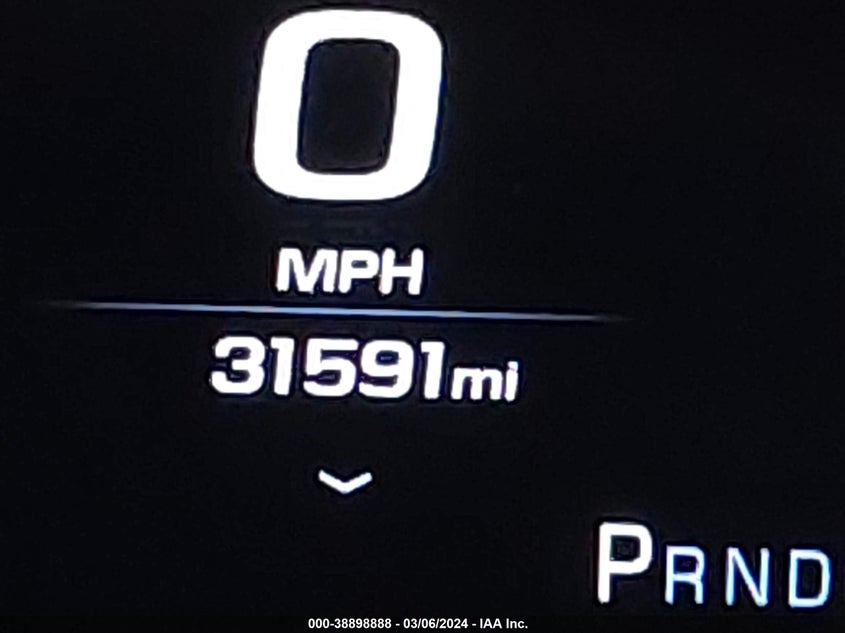 2020 GMC YUKON 4WD DENALI - 1GKS2CKJ8LR306426