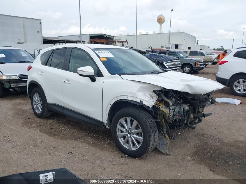 2015 MAZDA CX-5 TOURING - JM3KE2CY4F0540846