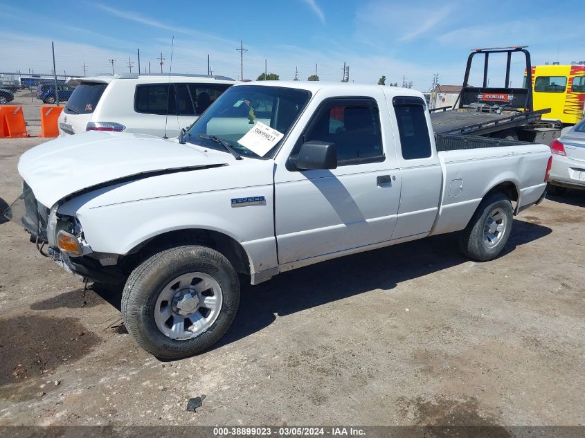 2011 Ford Ranger Xlt VIN: 1FTLR4EE4BPA49419 Lot: 38899023