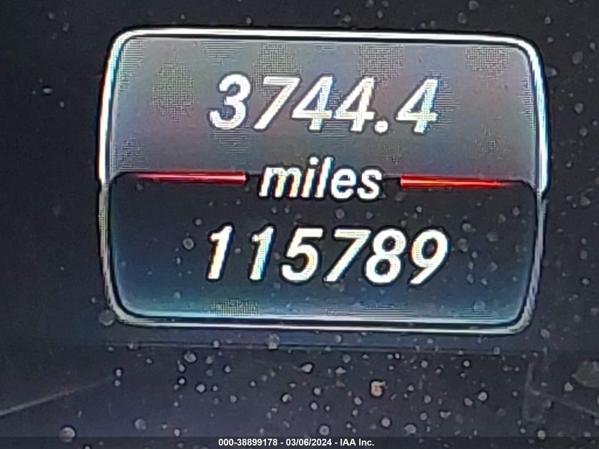 2017 MERCEDES-BENZ GLE 350 350 4MATIC - 4JGDA5HB4HA862656