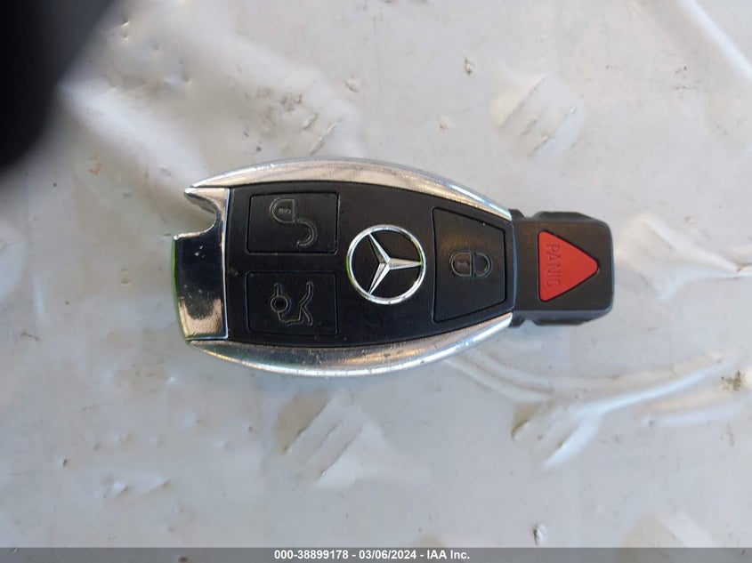 2017 MERCEDES-BENZ GLE 350 350 4MATIC - 4JGDA5HB4HA862656