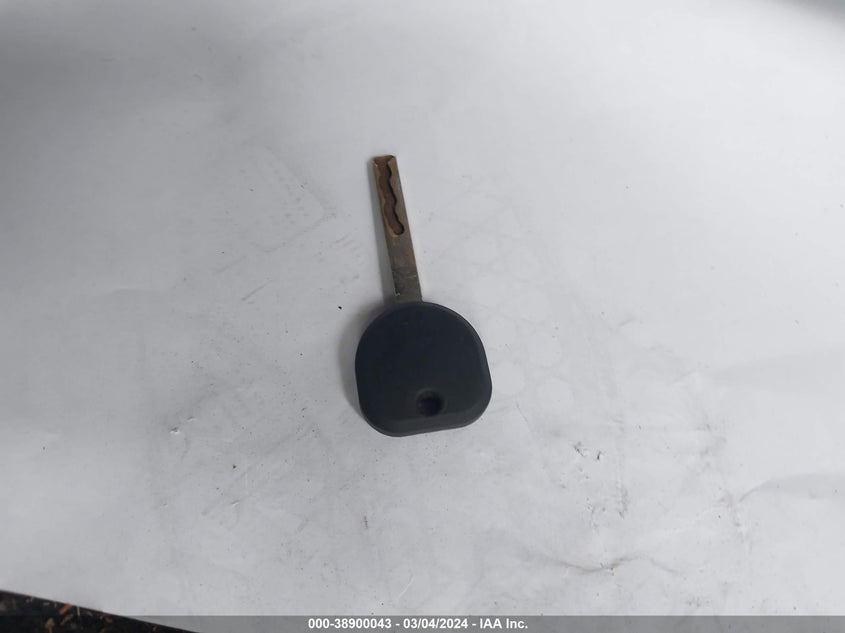 2016 CHEVROLET TRAX 1LS - KL7CJKSBXGB760386