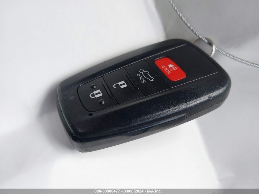 2021 TOYOTA RAV4 LIMITED - 02T3Y1RFV1MC13172