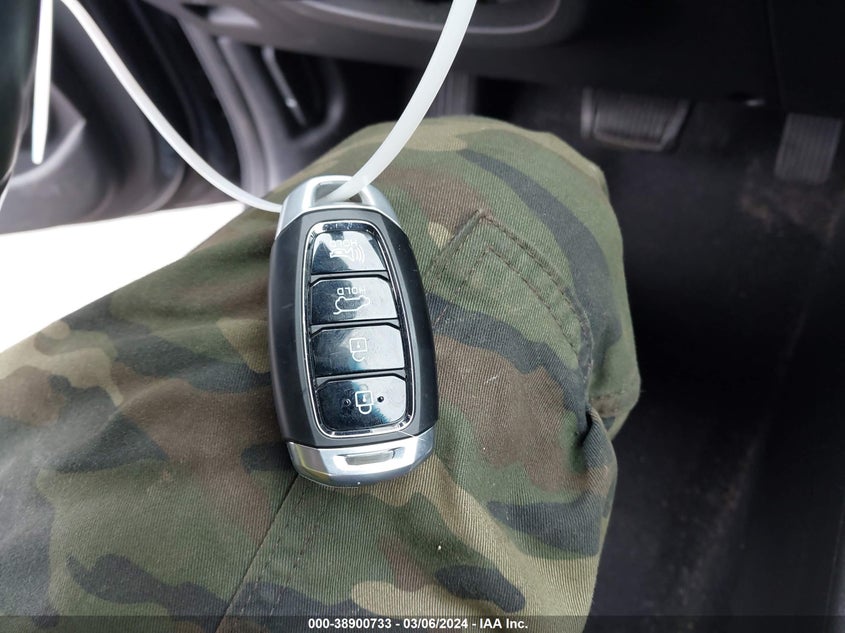 2020 HYUNDAI KONA ULTIMATE - KM8K5CA56LU475831