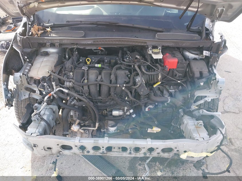 2021 FORD TRANSIT CONNECT XLT - NM0LS7F29M1503533