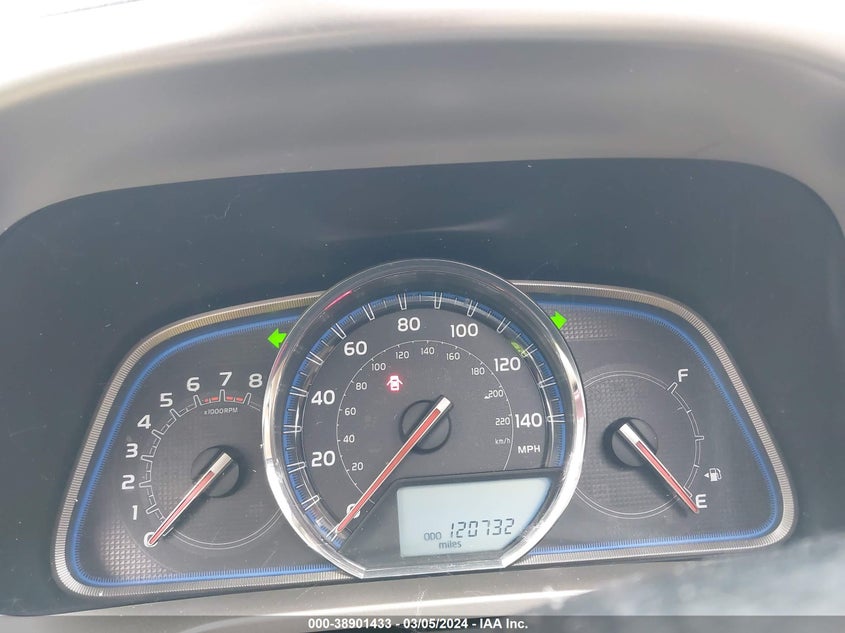 2015 TOYOTA RAV4 LIMITED - JTMYFREV2FJ039055