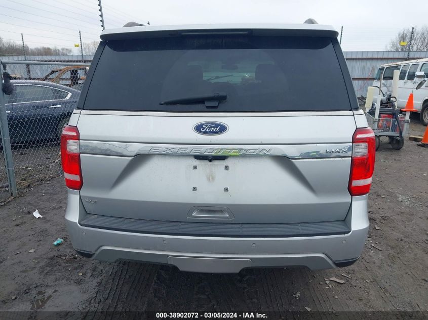 2019 Ford Expedition Max Xlt VIN: 1FMJK1HT2KEA27799 Lot: 38902072