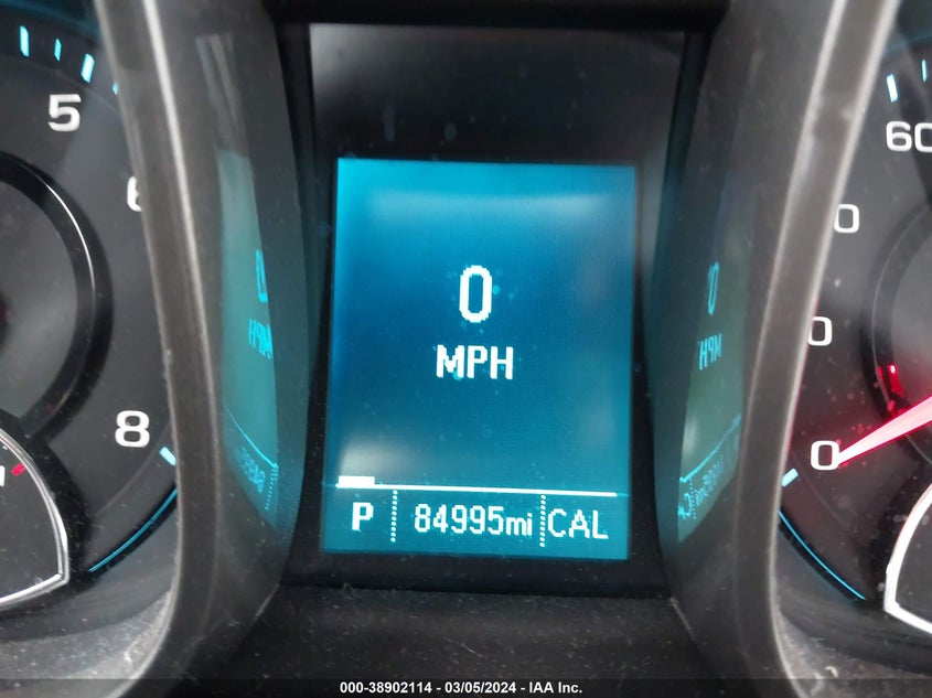 2013 CHEVROLET MALIBU 1LT - 1G11C5SA9DU117369