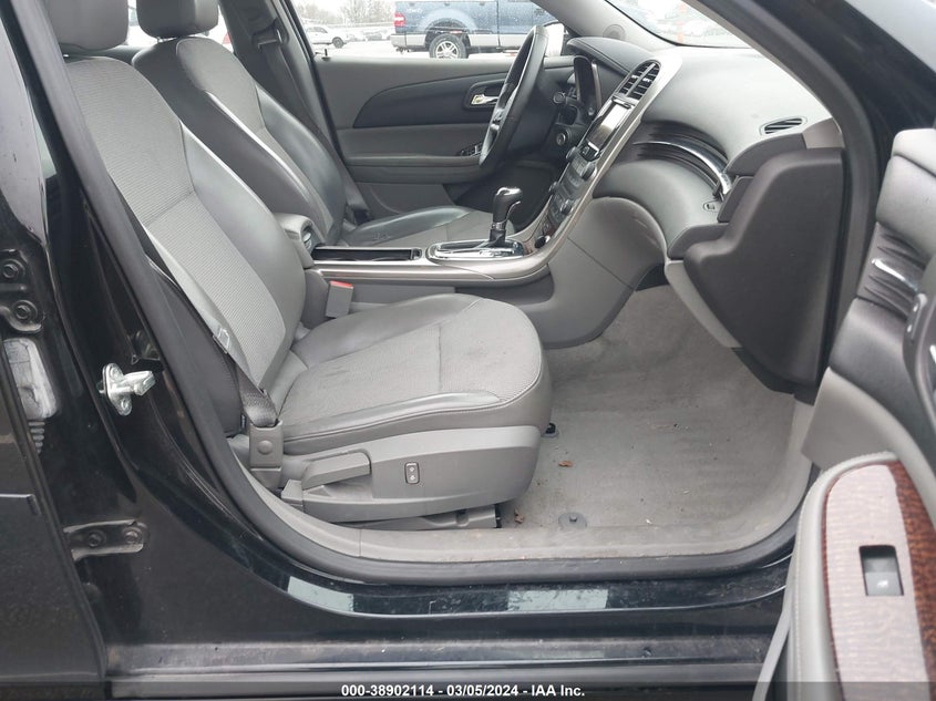 2013 CHEVROLET MALIBU 1LT - 1G11C5SA9DU117369