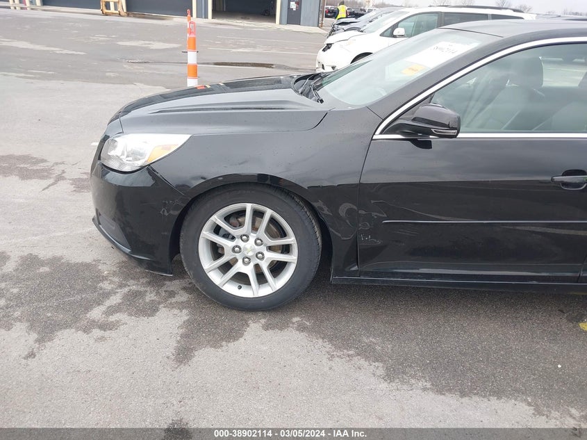 2013 CHEVROLET MALIBU 1LT - 1G11C5SA9DU117369