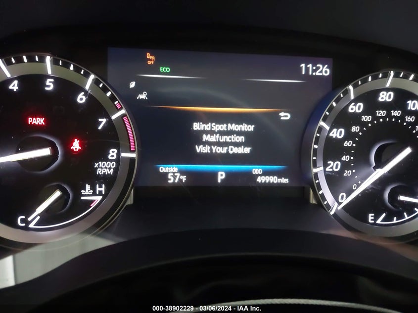 2022 TOYOTA HIGHLANDER VIN: 5TDFZRBH8NS200118