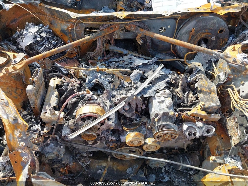 2023 TOYOTA GR86 10TH ANNIVERSARY SPECIAL EDITION - JF1ZNBH12P8755685