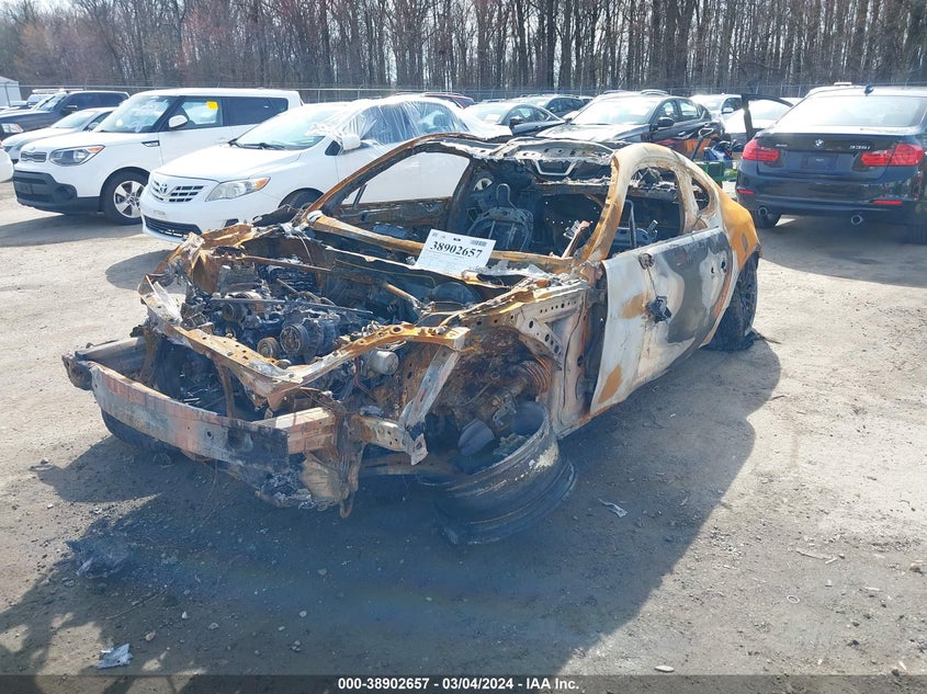 2023 Toyota Gr86 10Th Anniversary Special Edition VIN: JF1ZNBH12P8755685 Lot: 38902657