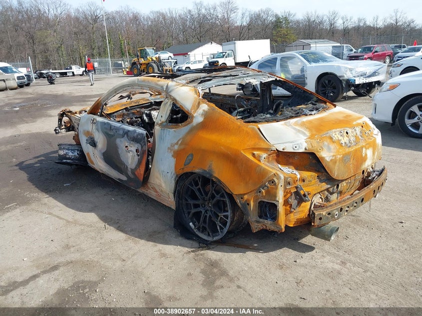 2023 Toyota Gr86 10Th Anniversary Special Edition VIN: JF1ZNBH12P8755685 Lot: 38902657