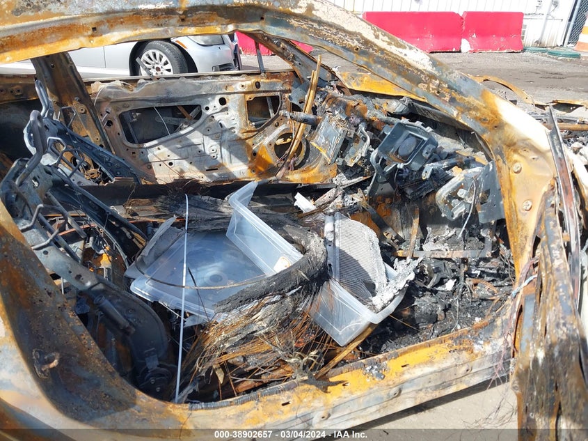 2023 Toyota Gr86 10Th Anniversary Special Edition VIN: JF1ZNBH12P8755685 Lot: 38902657