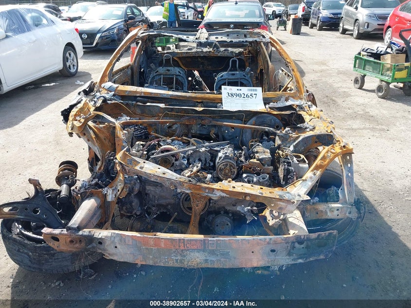 2023 TOYOTA GR86 10TH ANNIVERSARY SPECIAL EDITION - JF1ZNBH12P8755685