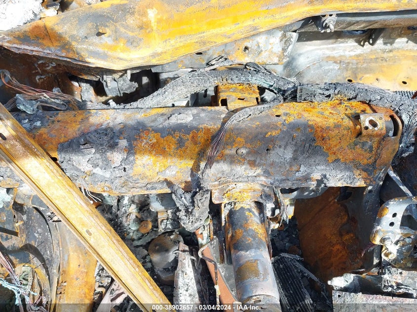 2023 TOYOTA GR86 10TH ANNIVERSARY SPECIAL EDITION - JF1ZNBH12P8755685