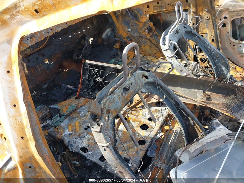 2023 TOYOTA GR86 10TH ANNIVERSARY SPECIAL EDITION - JF1ZNBH12P8755685