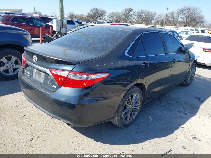 4T1BF1FK8FU913043 2015 Toyota Camry Se