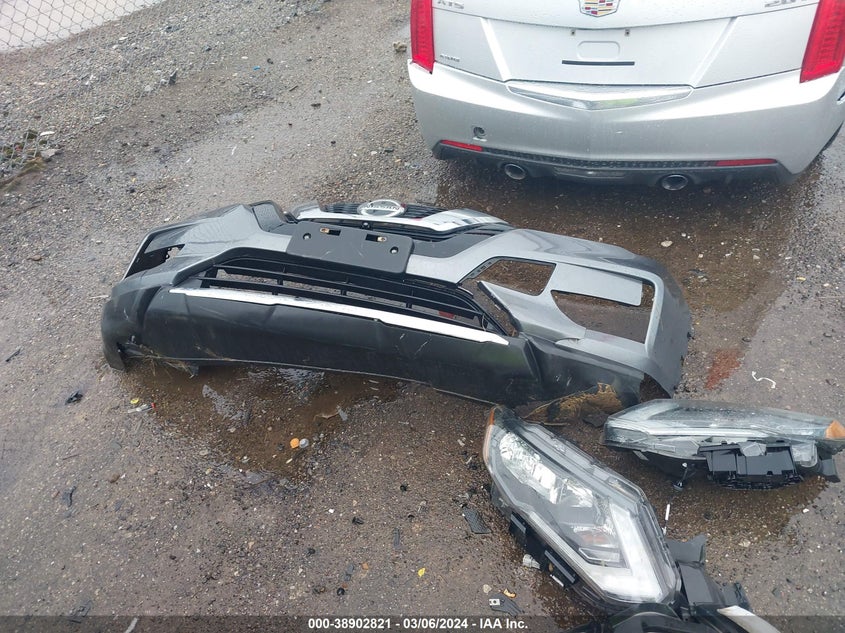 2019 NISSAN ROGUE SV - 5N1AT2MV2KC841960