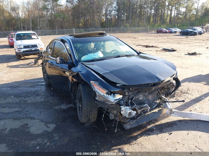 2013 Acura Tl 3.5 VIN: 19UUA8F51DA013213 Lot: 38903006