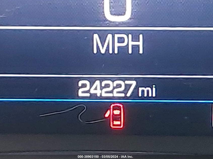 2022 GMC ACADIA FWD SLE - 1GKKNKL48NZ155455