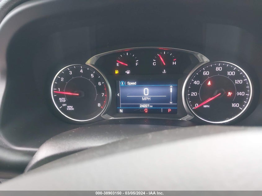 2022 GMC ACADIA FWD SLE - 1GKKNKL48NZ155455