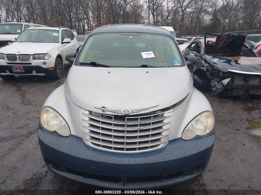 2007 Chrysler Pt Cruiser VIN: 3A4FY48B67T503779 Lot: 38903220