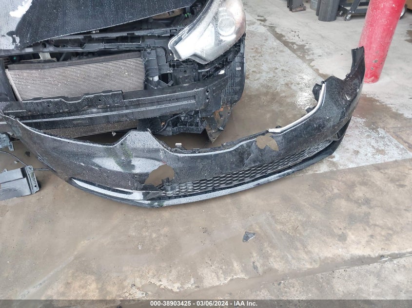 2015 KIA FORTE EX - KNAFX5A82F5283808