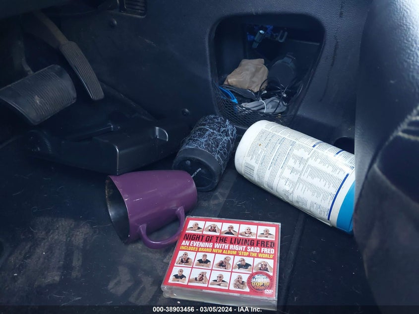 2014 DODGE GRAND CARAVAN SXT 30TH ANNIVERSARY - 2C4RDGCG3ER362060