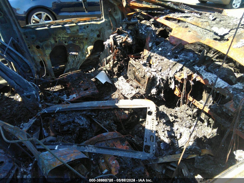 2019 CADILLAC ESCALADE ESV LUXURY - 1GYS4HKJ9KR361625