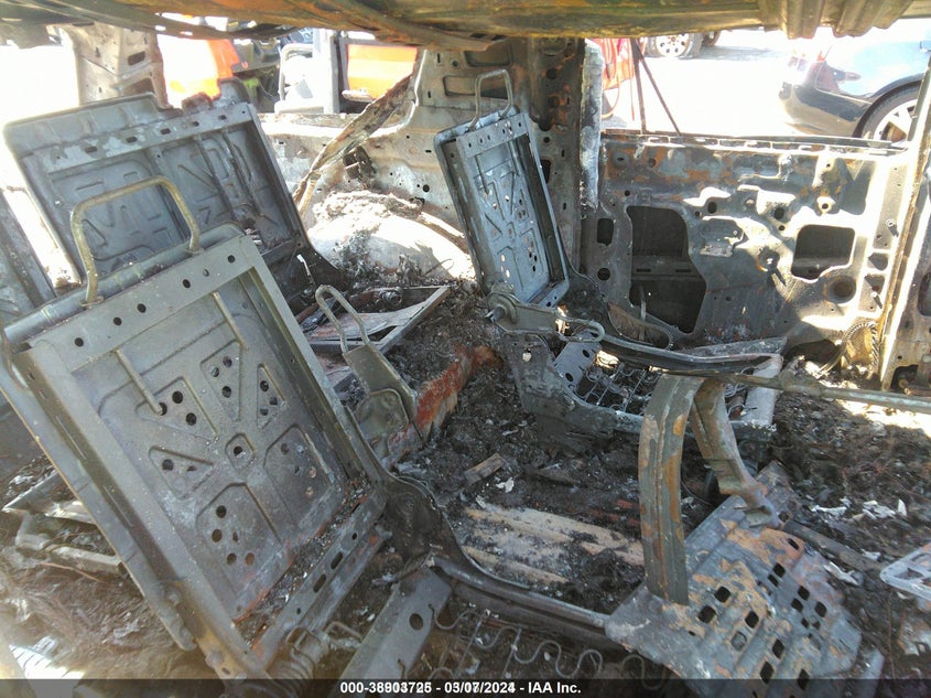 2019 CADILLAC ESCALADE ESV LUXURY - 1GYS4HKJ9KR361625