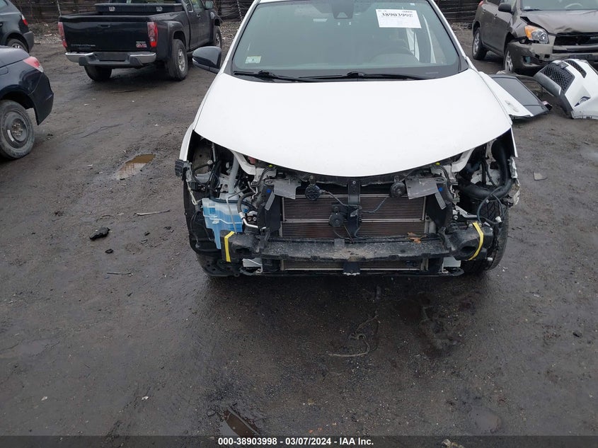 2017 TOYOTA RAV4 HYBRID SE - JTMJJREV5HD131259