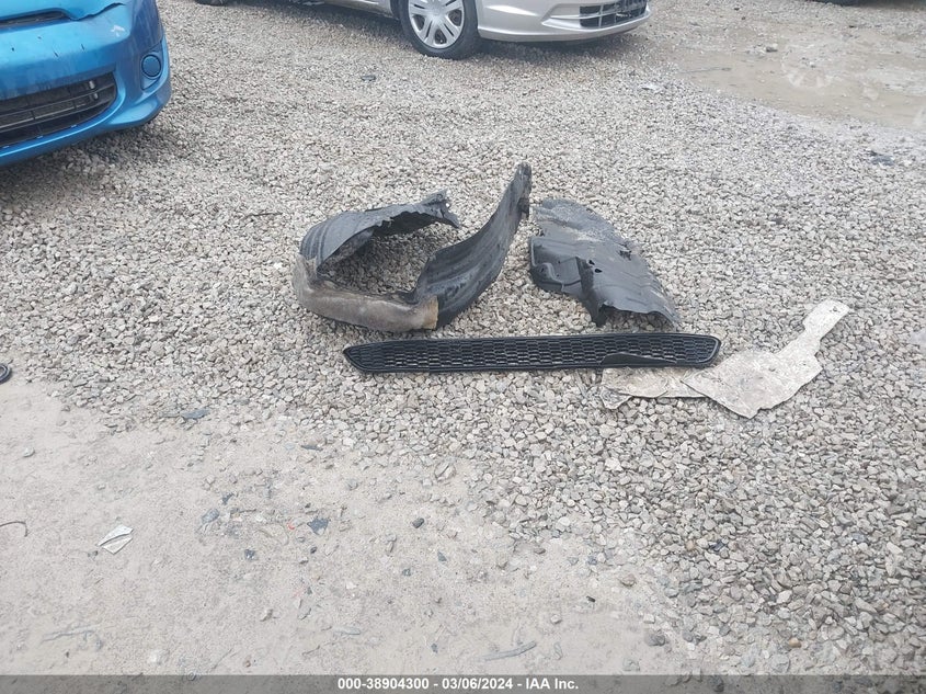 5TDKK3DCXFS599133 2015 Toyota Sienna Le 8 Passenger